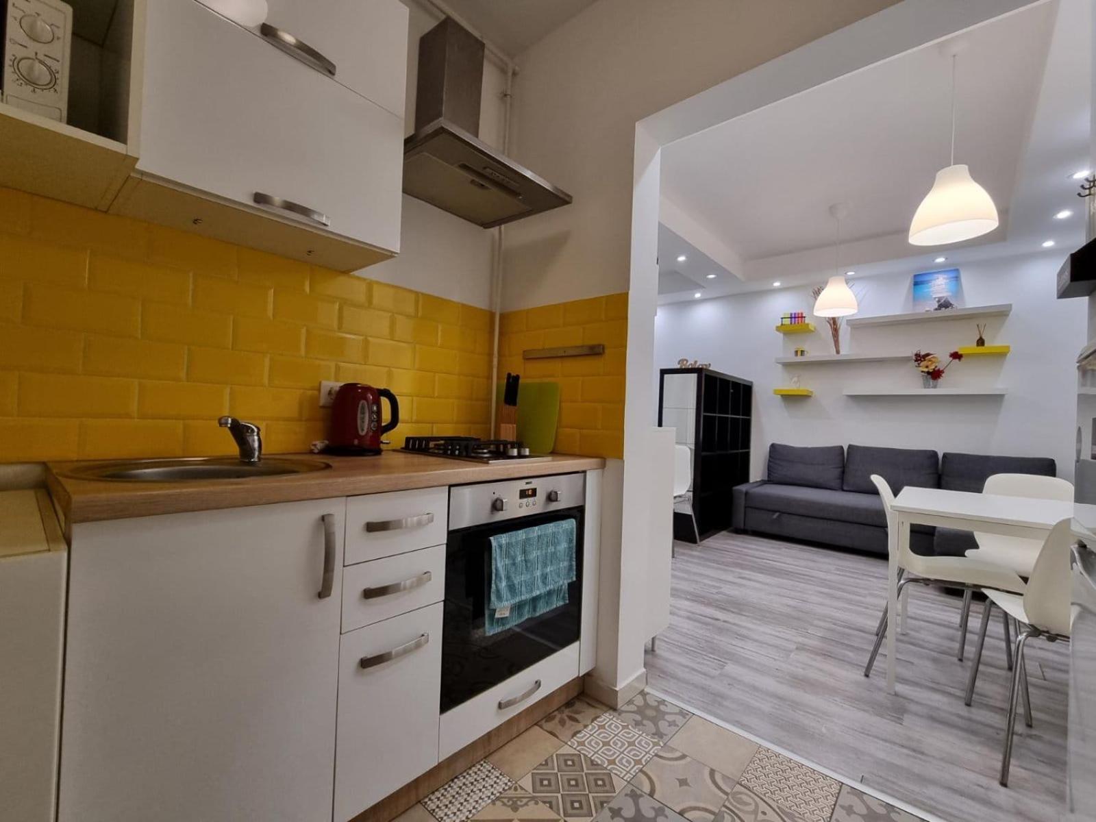 Cozy Family Apartment In Budapest Kültér fotó