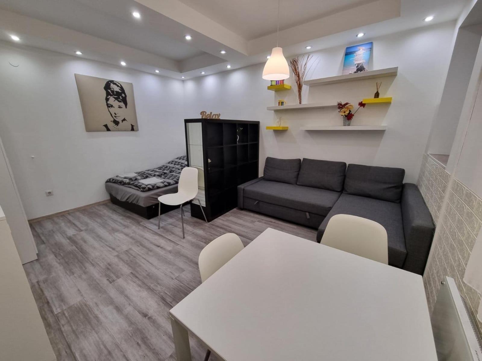 Cozy Family Apartment In Budapest Kültér fotó