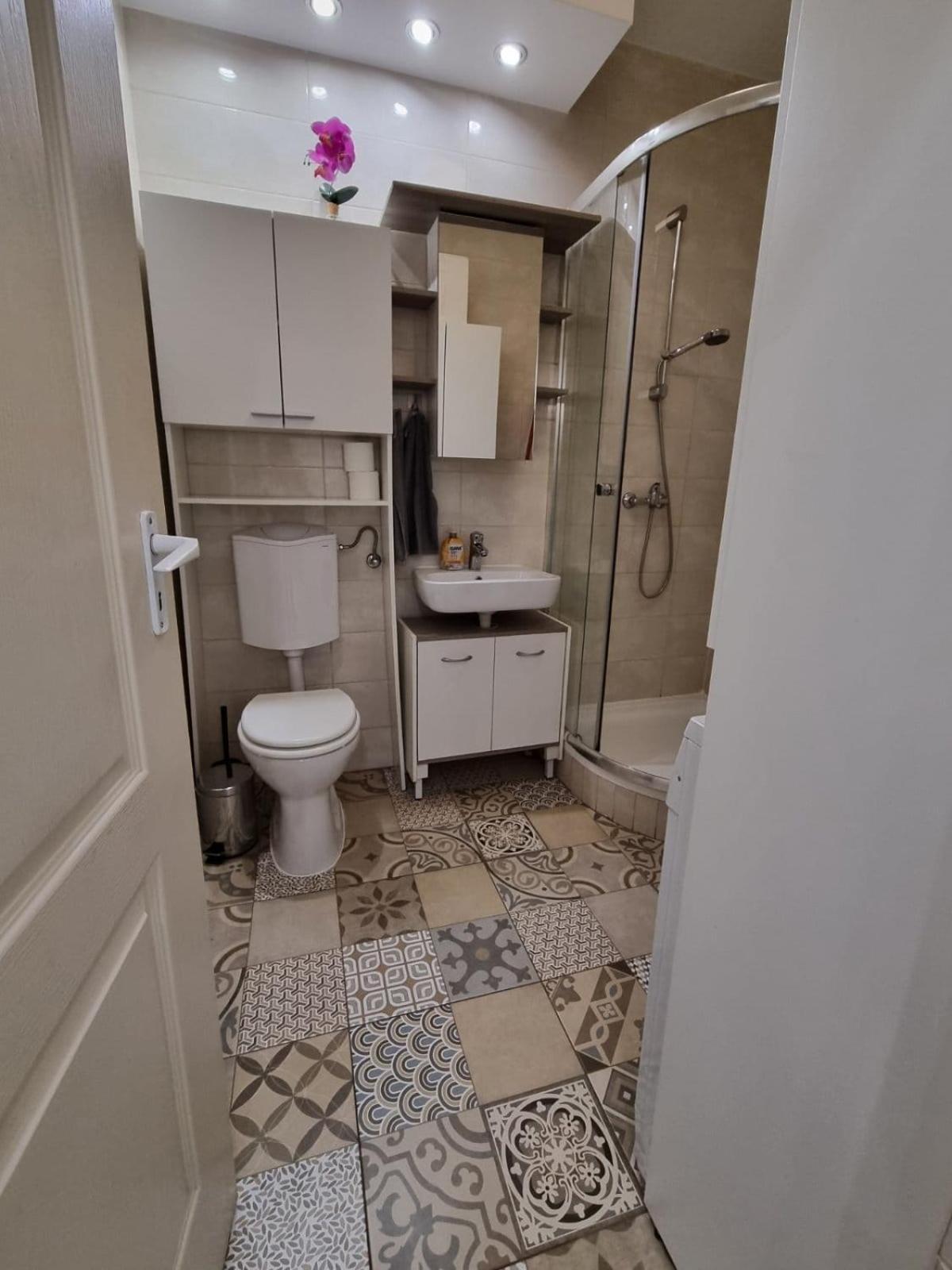 Cozy Family Apartment In Budapest Kültér fotó