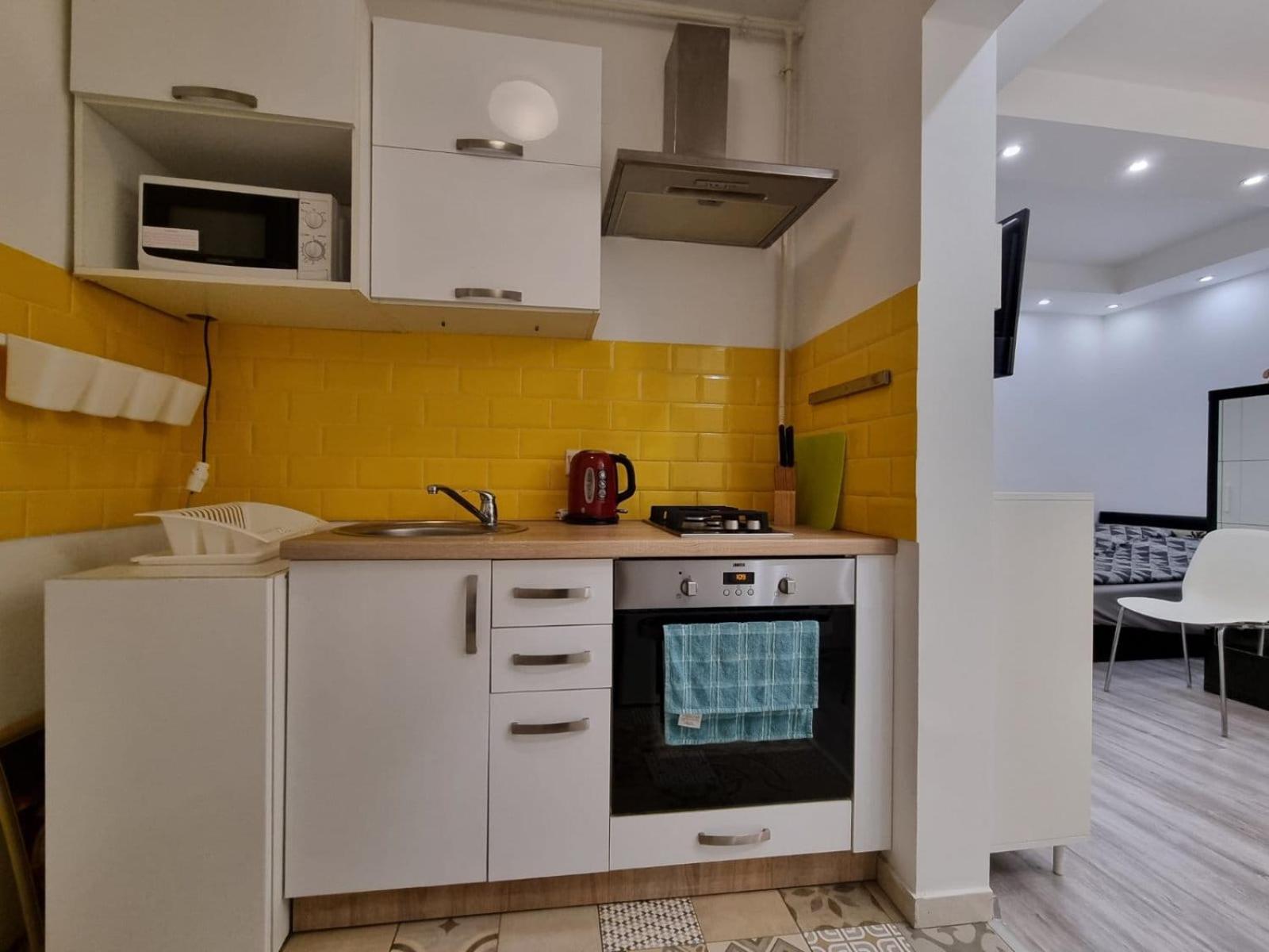 Cozy Family Apartment In Budapest Kültér fotó